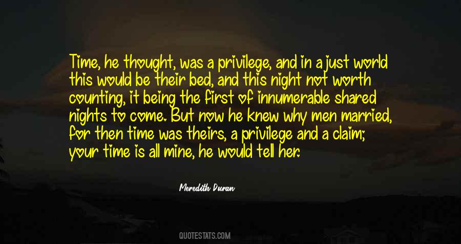 It Was Not Worth It Quotes #1387973