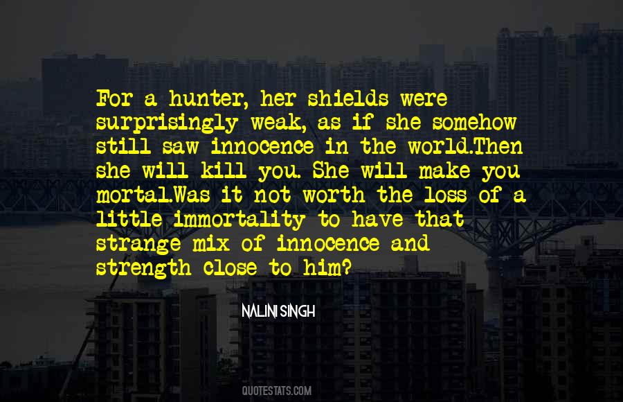 It Was Not Worth It Quotes #344817