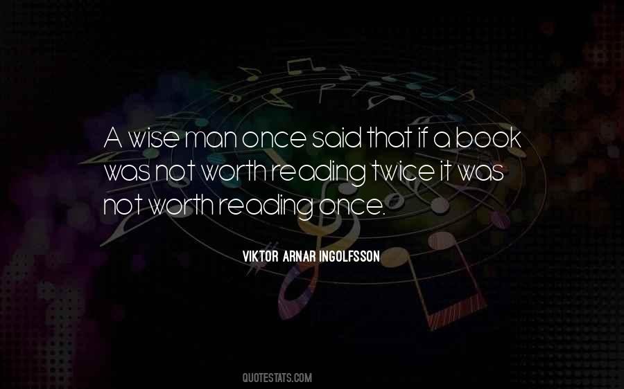 It Was Not Worth It Quotes #764006