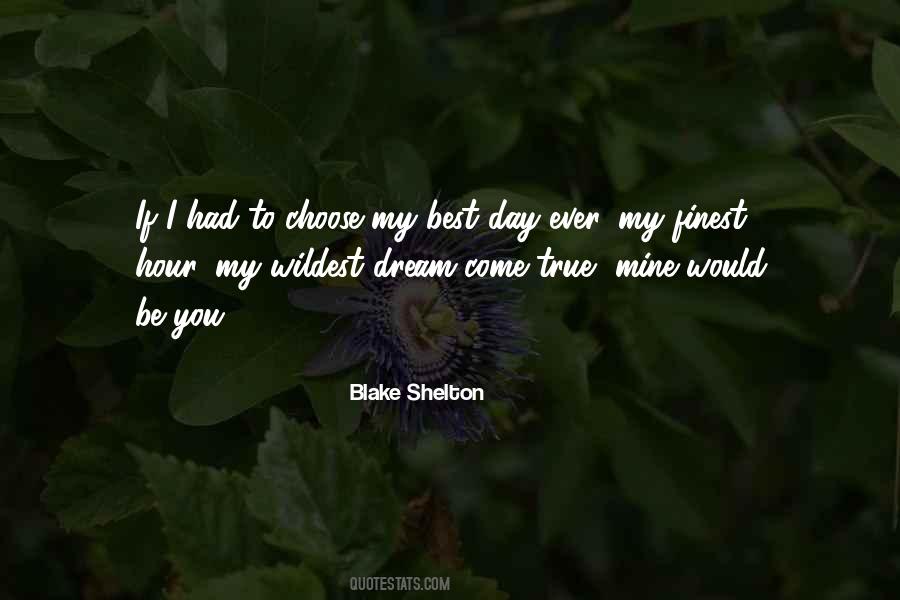 I Come To You Quotes #26095