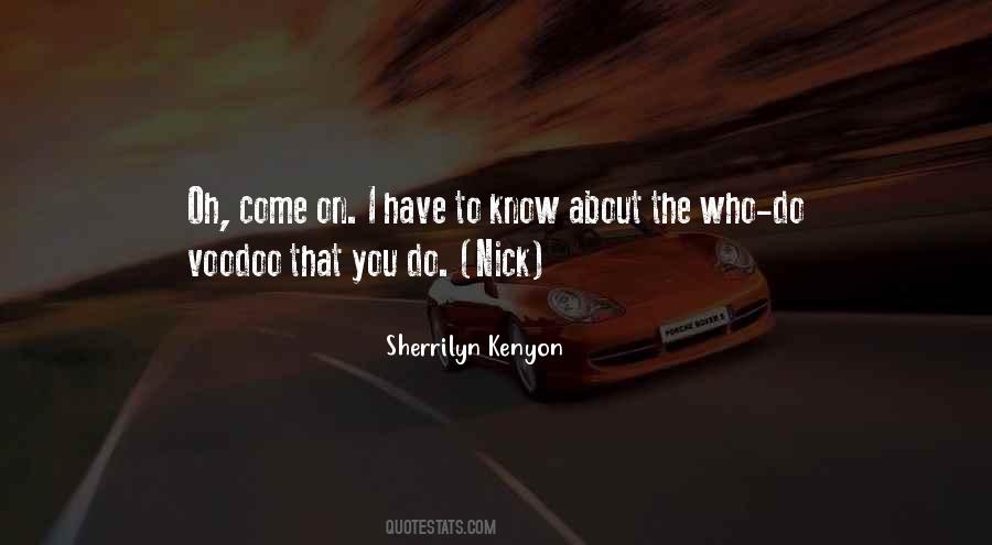 I Come To You Quotes #45855