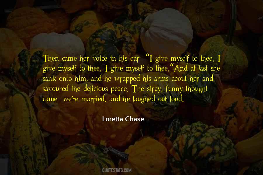 Give Peace Quotes #168394