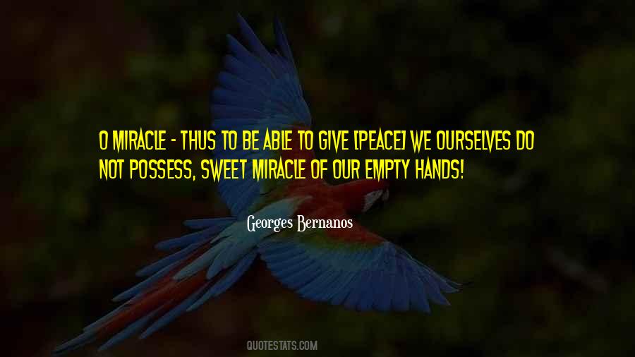 Give Peace Quotes #400366