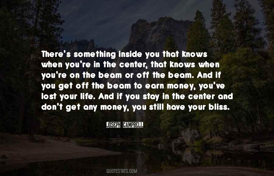 If You Have Money Quotes #200332