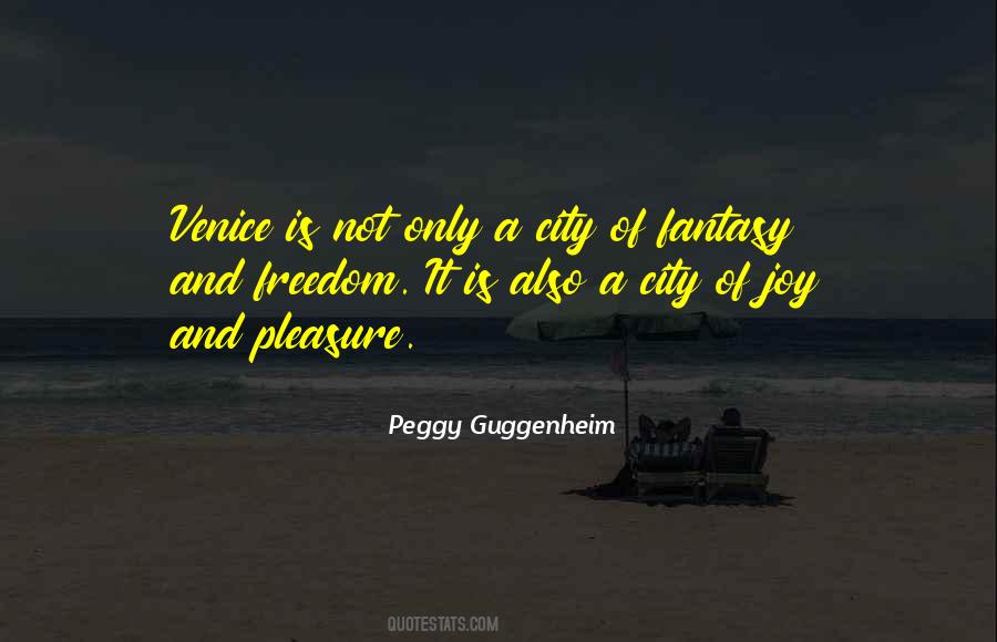City Of Joy Quotes #1593860