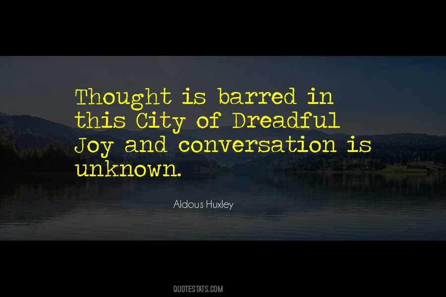 City Of Joy Quotes #797408