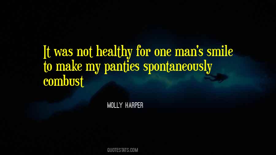 Not My Man Quotes #132043