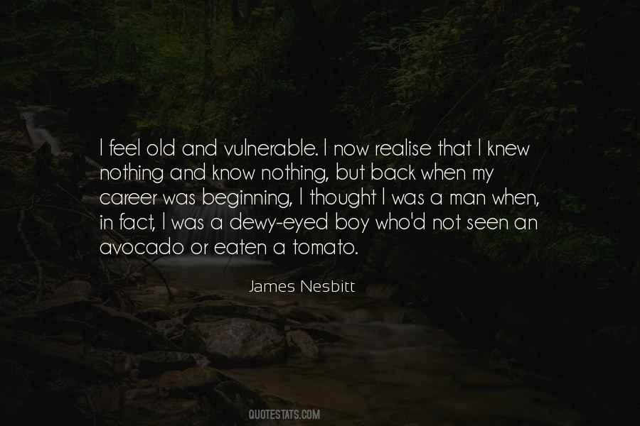 Not My Man Quotes #152904