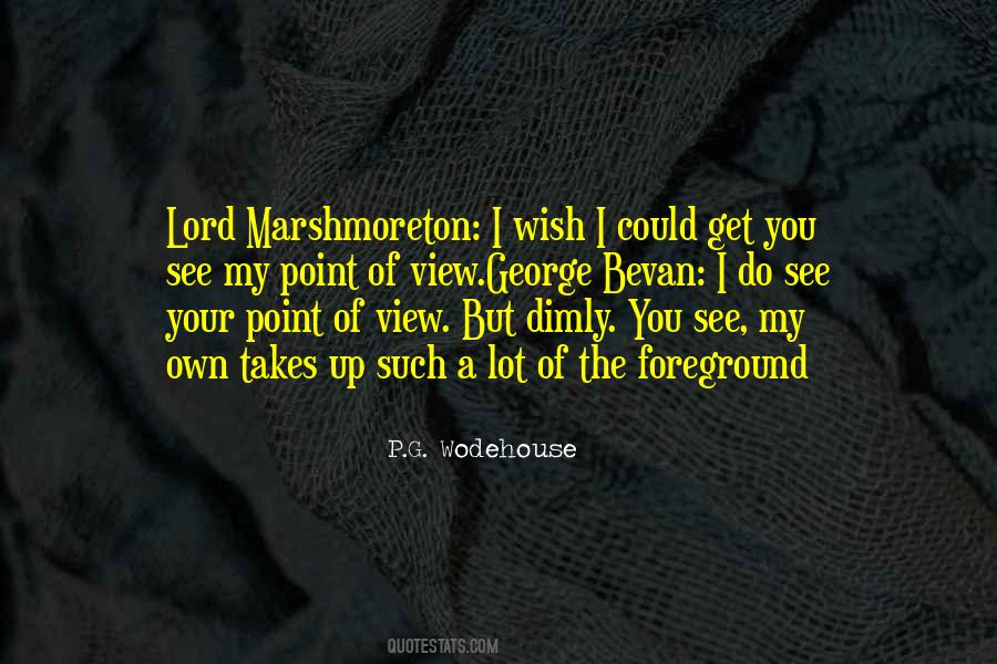 I Wish I Could See You Quotes #1773352