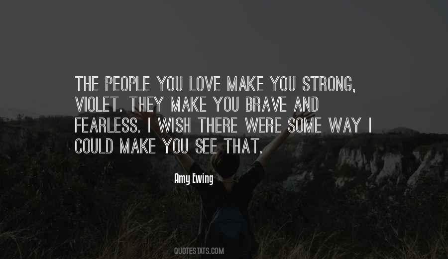I Wish I Could See You Quotes #913393
