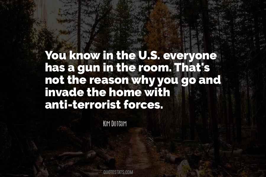 Dotcom Quotes #1044728