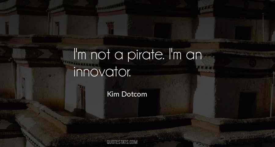 Dotcom Quotes #128140
