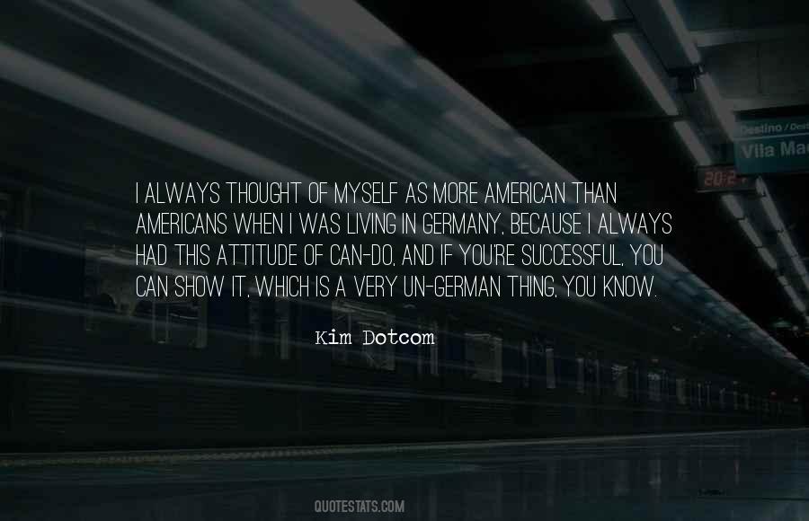 Dotcom Quotes #1508234