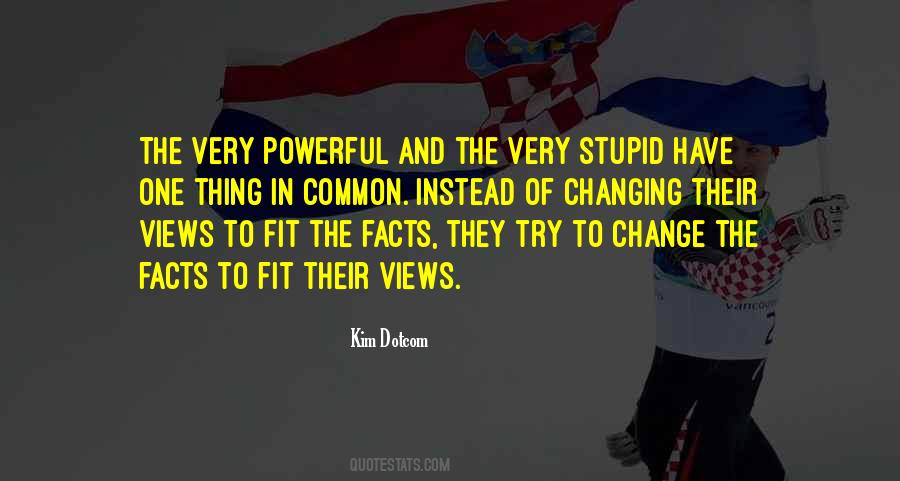 Dotcom Quotes #537005