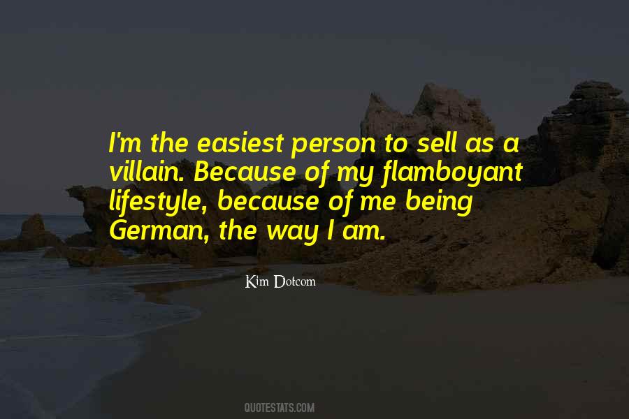 Dotcom Quotes #750437