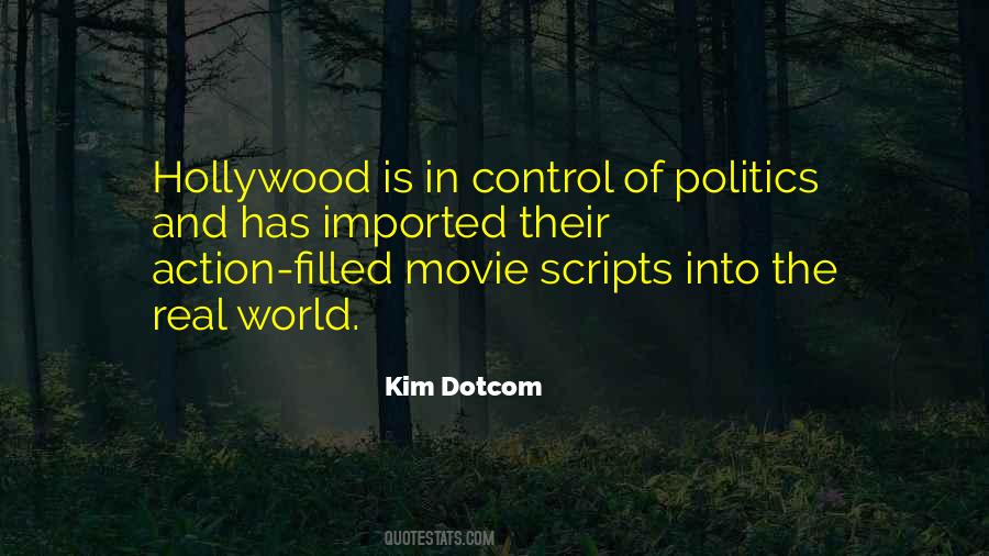 Dotcom Quotes #813085