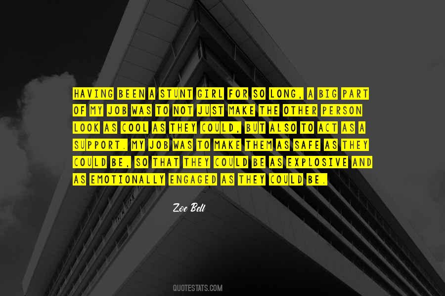 Cool As Quotes #444962