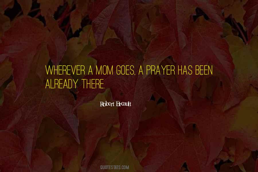 Hi Mom Quotes #1716