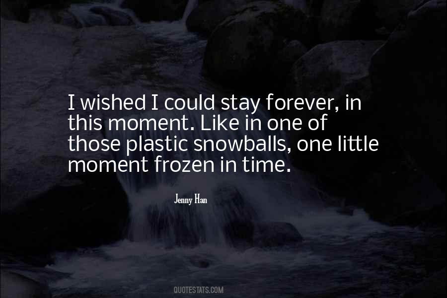 Quotes About The Snowballs #1030753