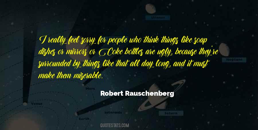 Sorry Long Quotes #1681663