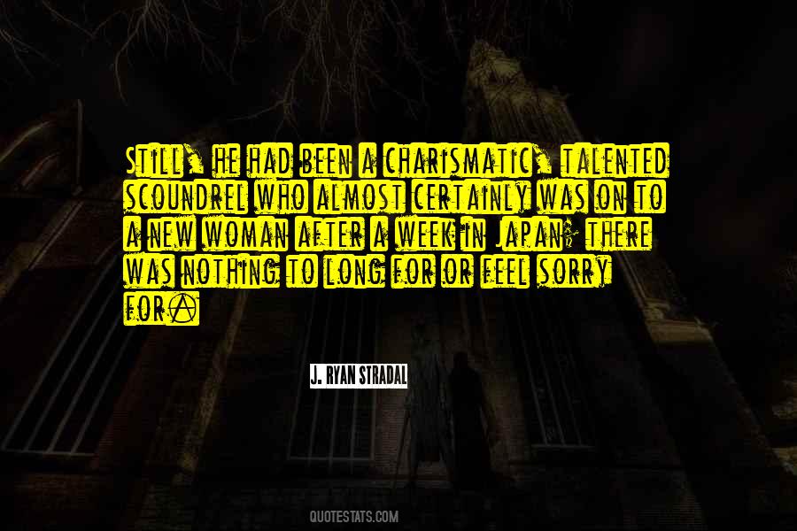 Sorry Long Quotes #903055