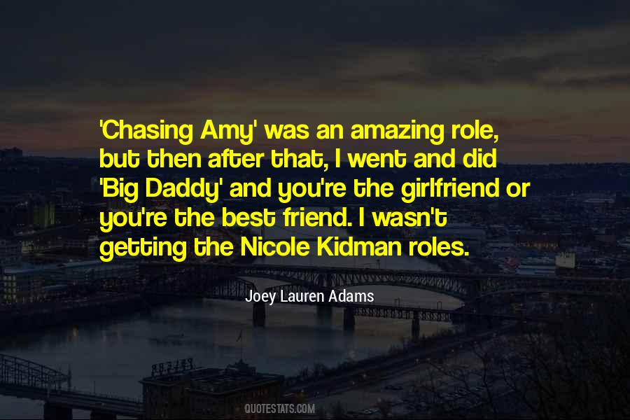 Girlfriend Best Friend Quotes #1382463