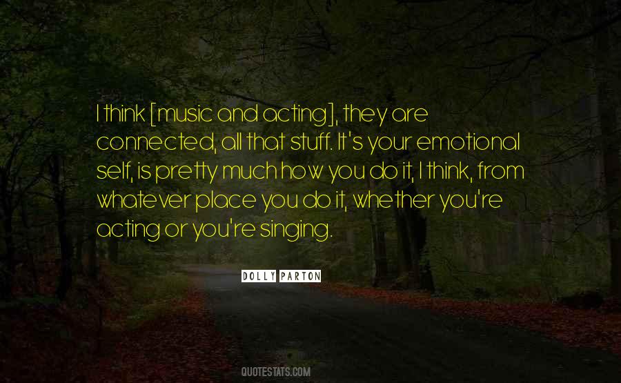 How Pretty You Are Quotes #1428484
