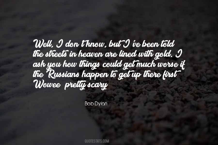 How Pretty You Are Quotes #1560099