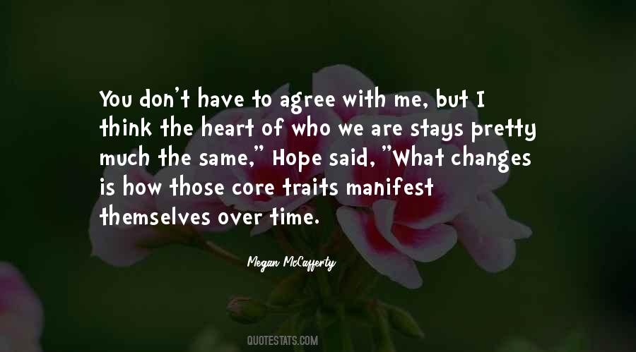 How Pretty You Are Quotes #54659