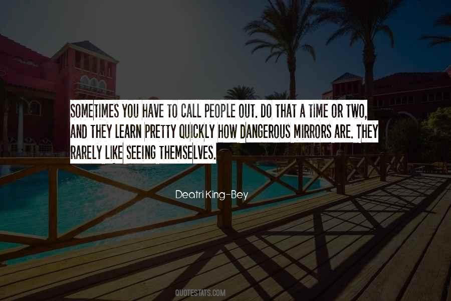 How Pretty You Are Quotes #648657