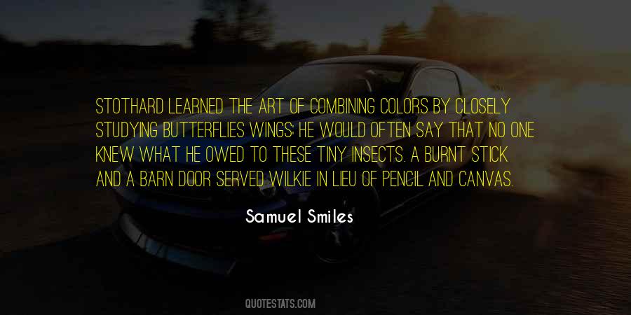 In Lieu Of Quotes #586167
