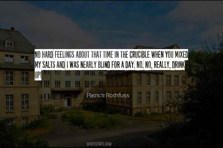 Revenge For You Quotes #1763248