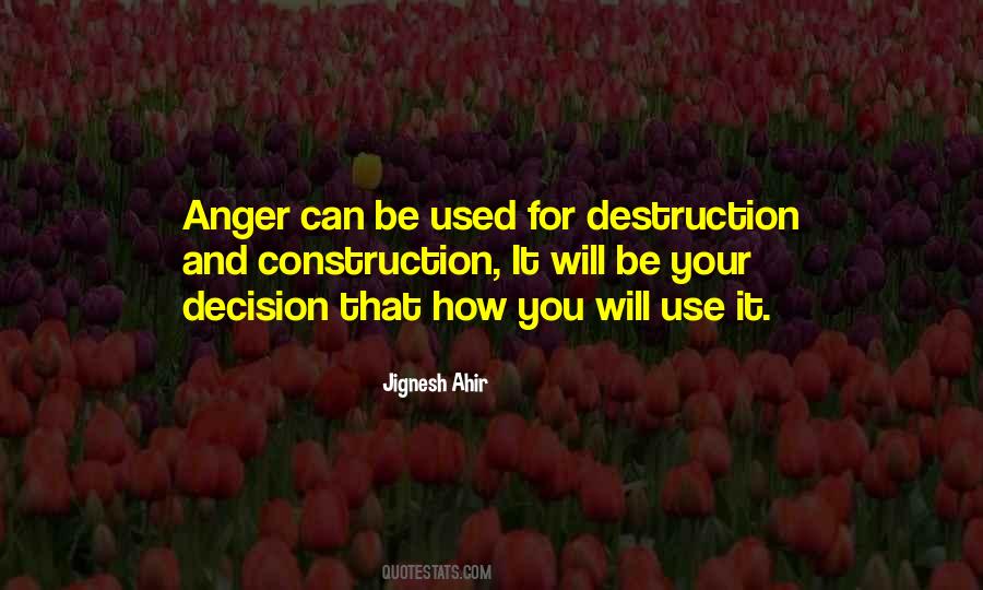Revenge For You Quotes #990015