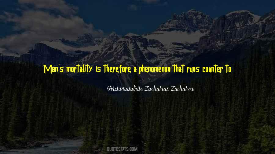 Nature For The Soul Quotes #1344097