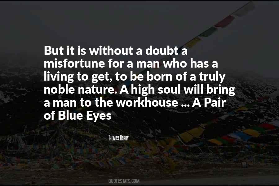 Nature For The Soul Quotes #1588552