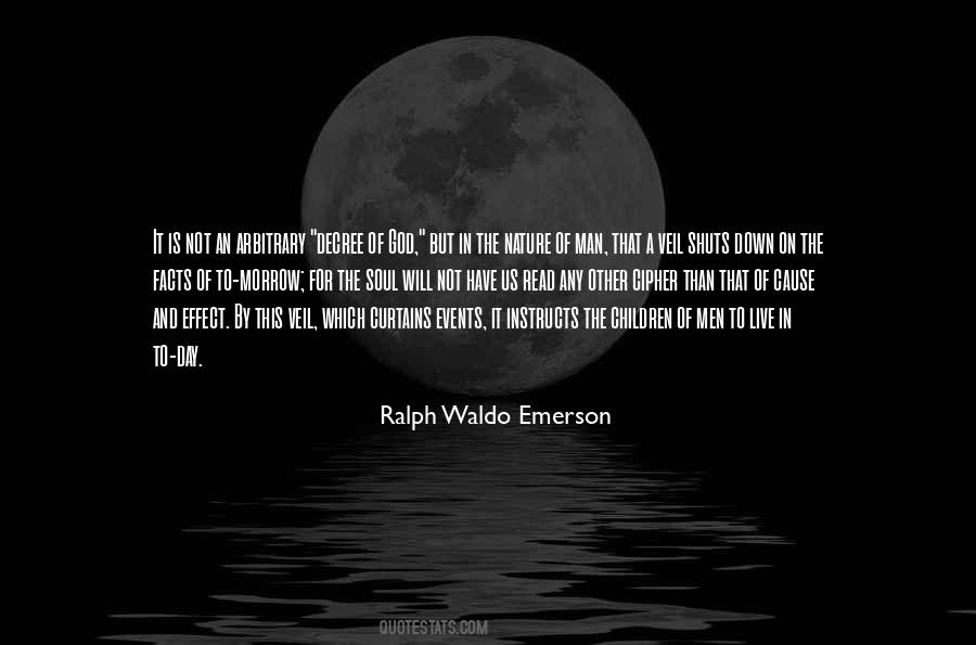 Nature For The Soul Quotes #286010