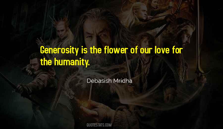 Flower Hope Quotes #1218260