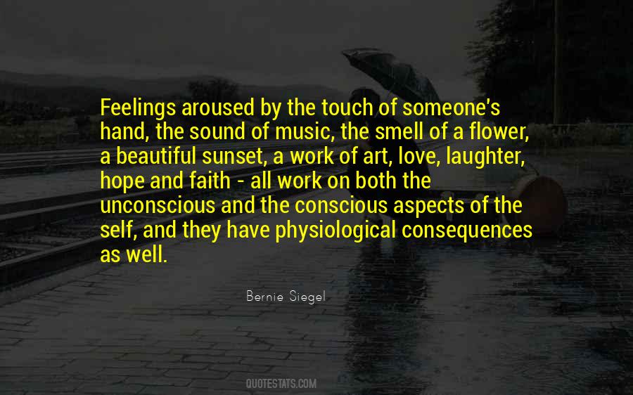 Flower Hope Quotes #1564368