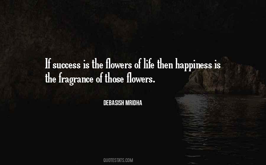 Flower Hope Quotes #1624495