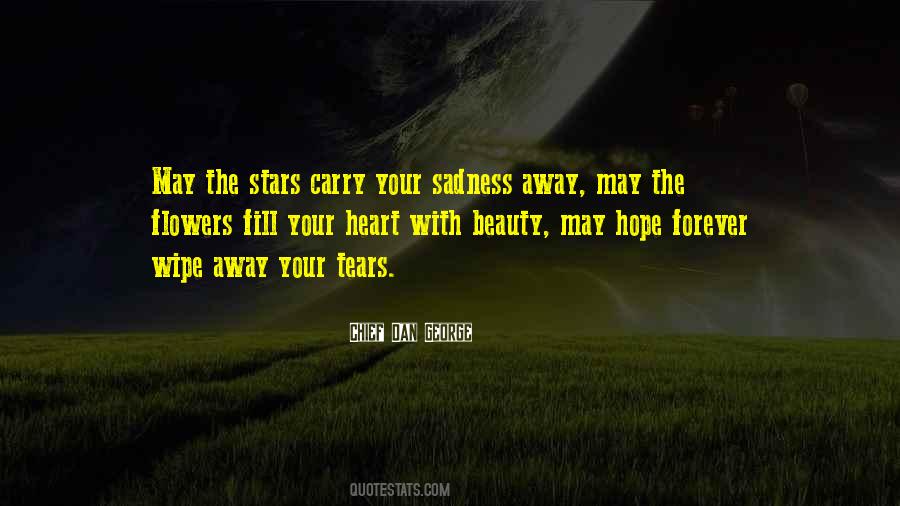 Flower Hope Quotes #1760394