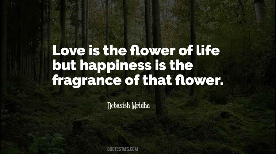 Flower Hope Quotes #463011