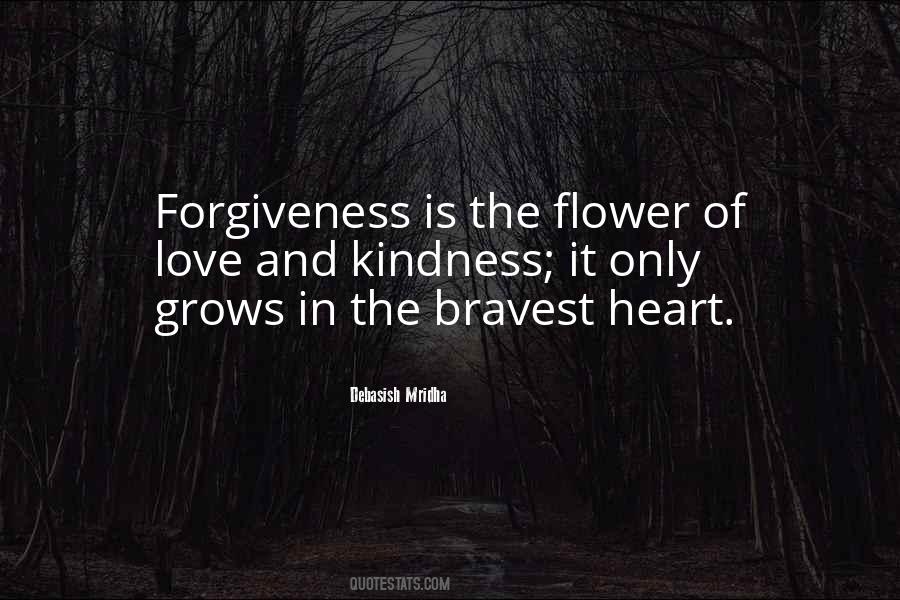 Flower Hope Quotes #625929