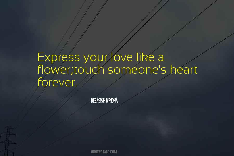 Flower Hope Quotes #658394