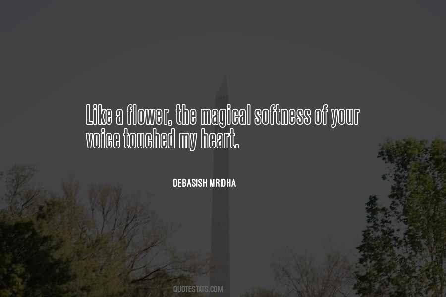 Flower Hope Quotes #939919