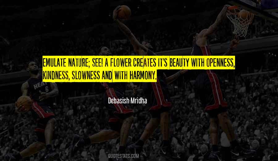 Flower Hope Quotes #990044