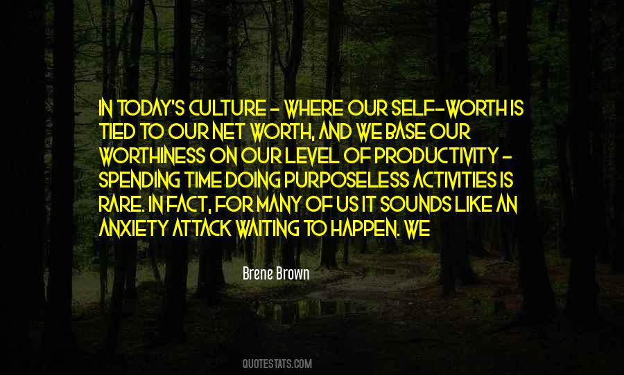 My Anxiety Attack Quotes #1371189
