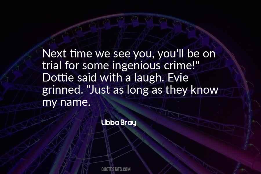 Dottie Quotes #394993