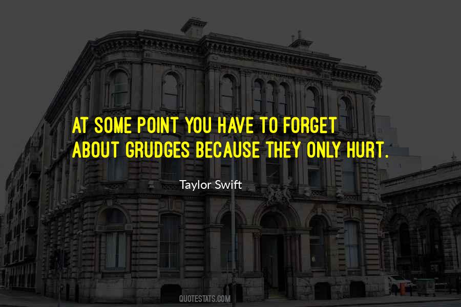 How Soon They Forget Quote Quotes #716202