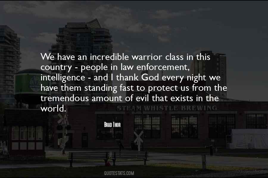 Night Class Quotes #1116957