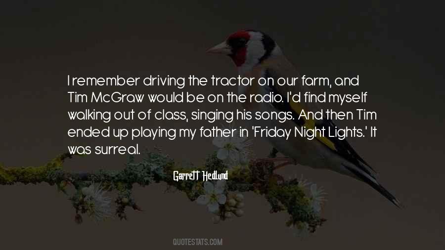 Night Class Quotes #561083